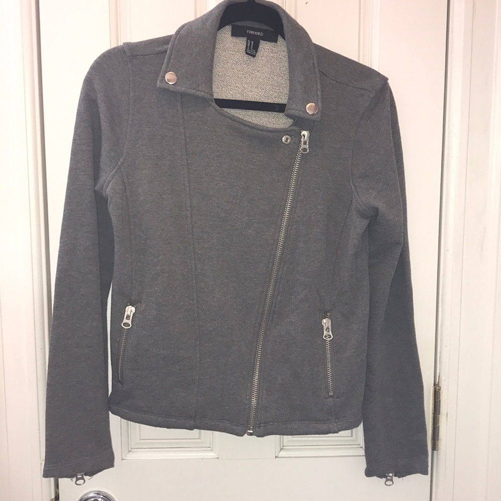 Forever21 Jacket